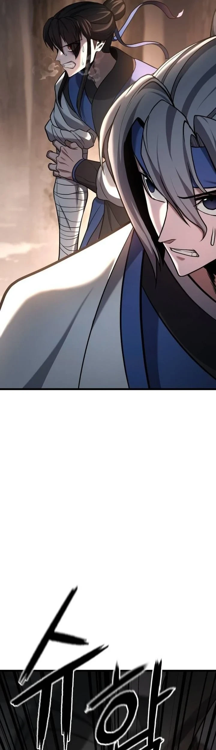 Revenge of the Bloom Flower Chapter 23 Gambar 36