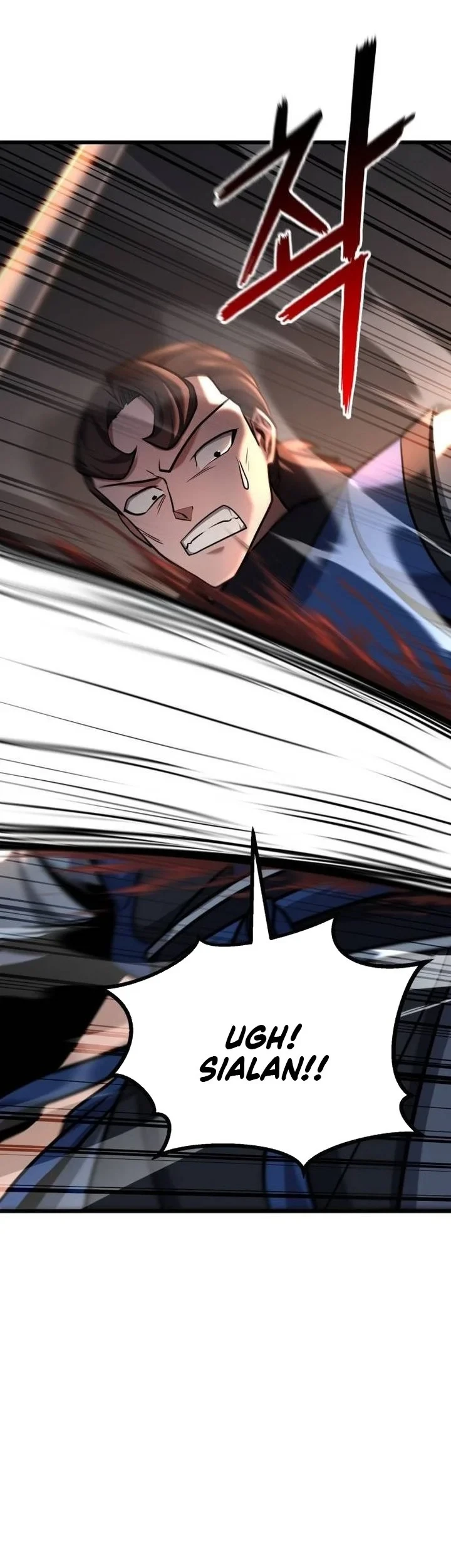 Revenge of the Bloom Flower Chapter 23 Gambar 38