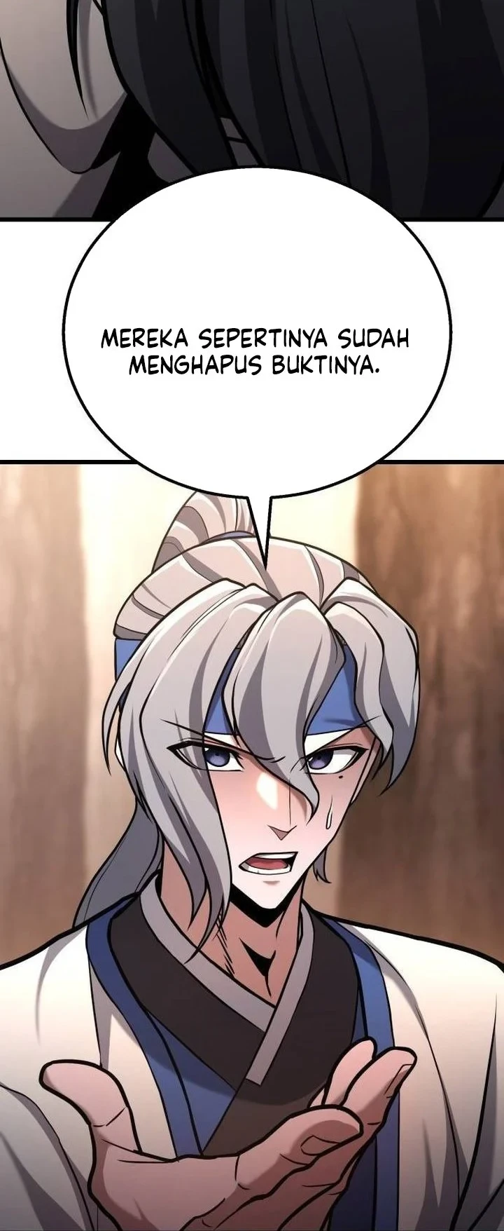 Revenge of the Bloom Flower Chapter 26 Gambar 37