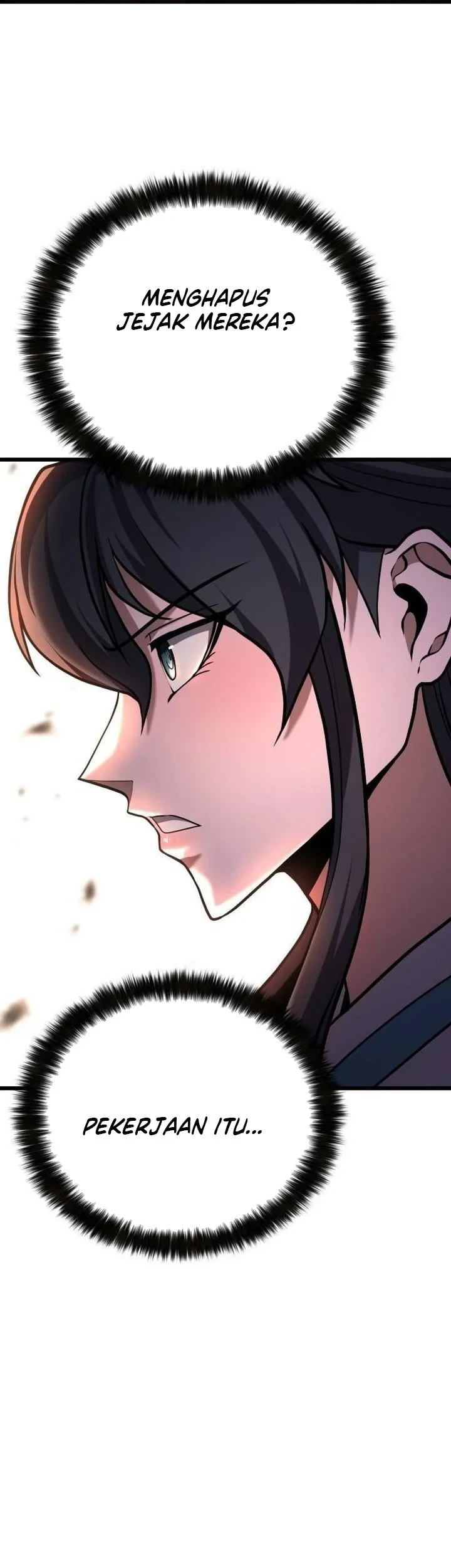 Revenge of the Bloom Flower Chapter 26 Gambar 38