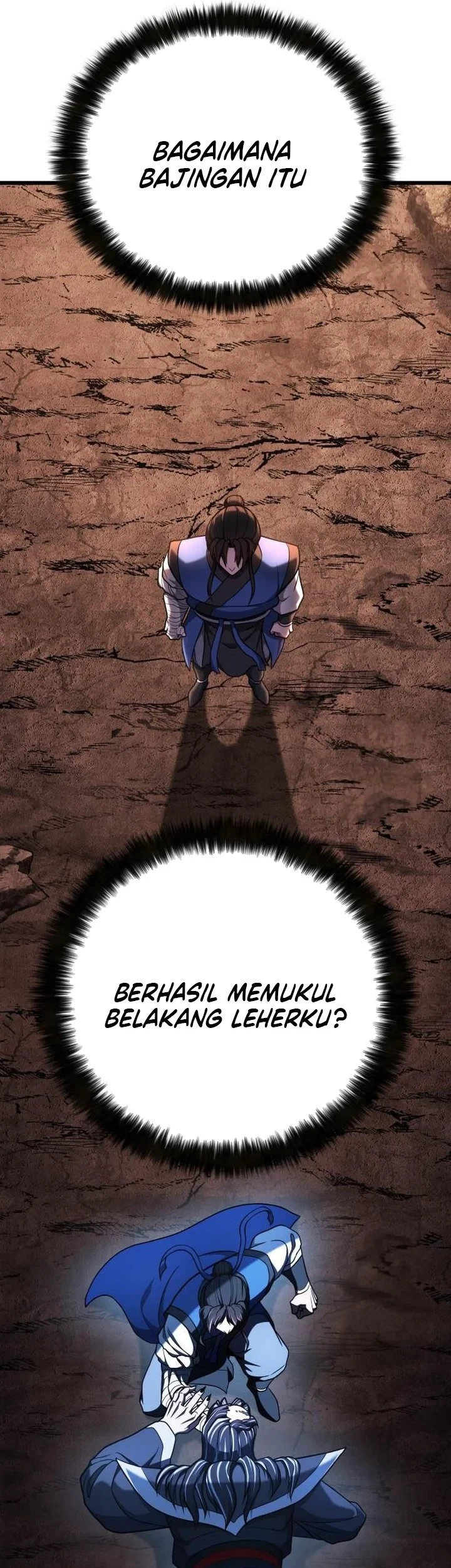 Revenge of the Bloom Flower Chapter 28 Gambar 42