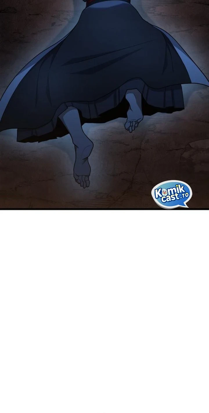 Revenge of the Bloom Flower Chapter 28 Gambar 43