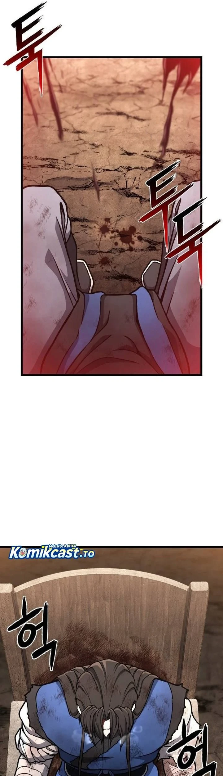 Revenge of the Bloom Flower Chapter 31 Gambar 33