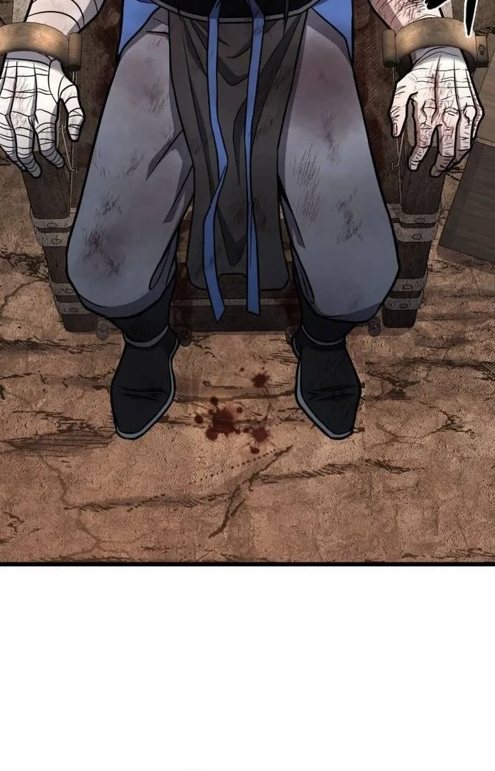 Revenge of the Bloom Flower Chapter 31 Gambar 34