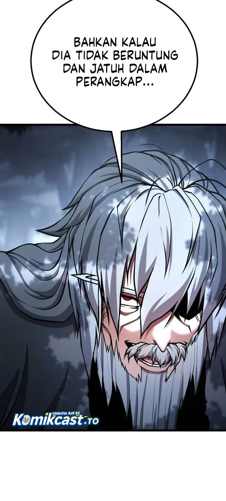 Revenge of the Bloom Flower Chapter 33 Gambar 33