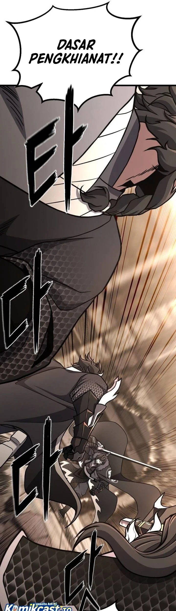 Revenge of the Bloom Flower Chapter 34 Gambar 36