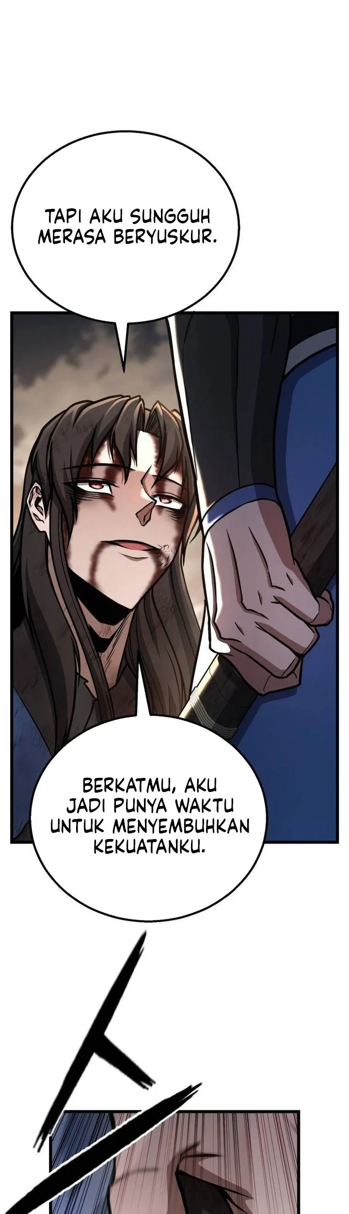 Revenge of the Bloom Flower Chapter 35 Gambar 32