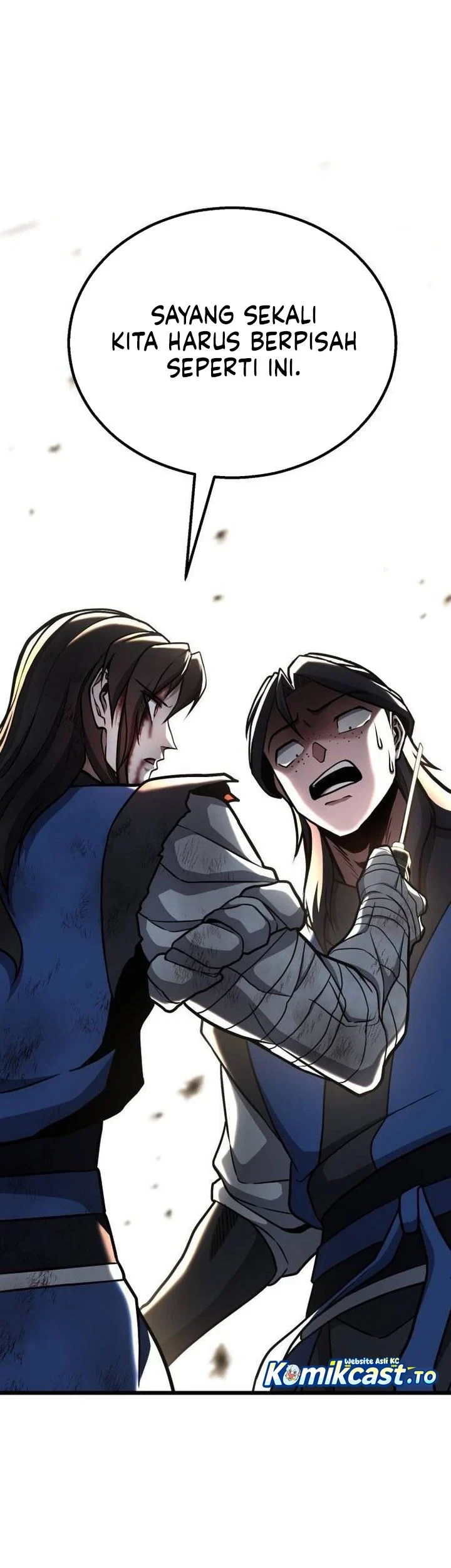Revenge of the Bloom Flower Chapter 35 Gambar 34