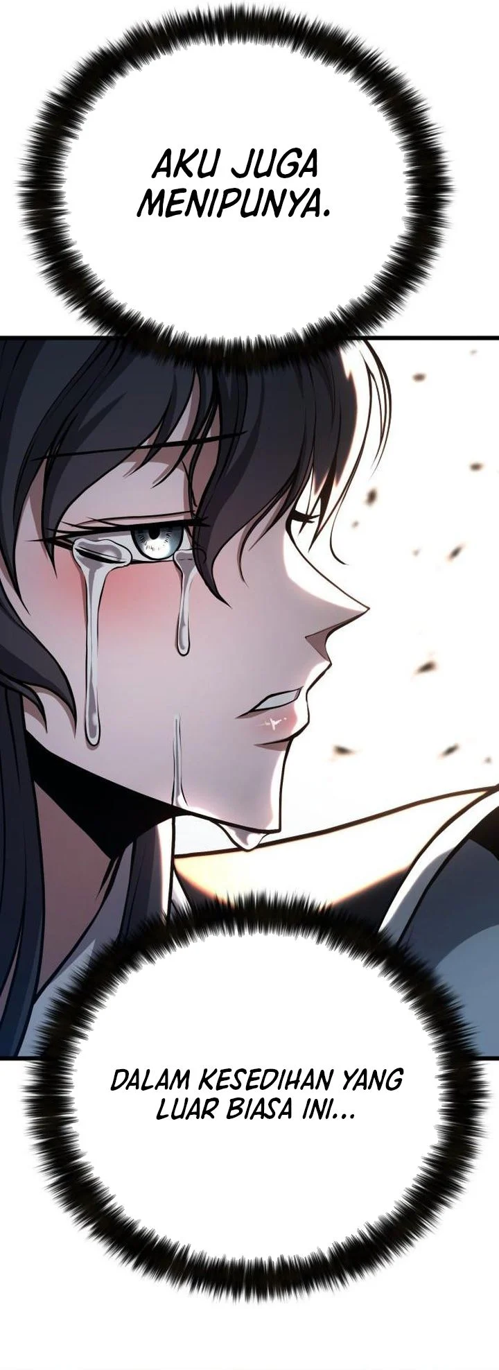 Revenge of the Bloom Flower Chapter 36 Gambar 31