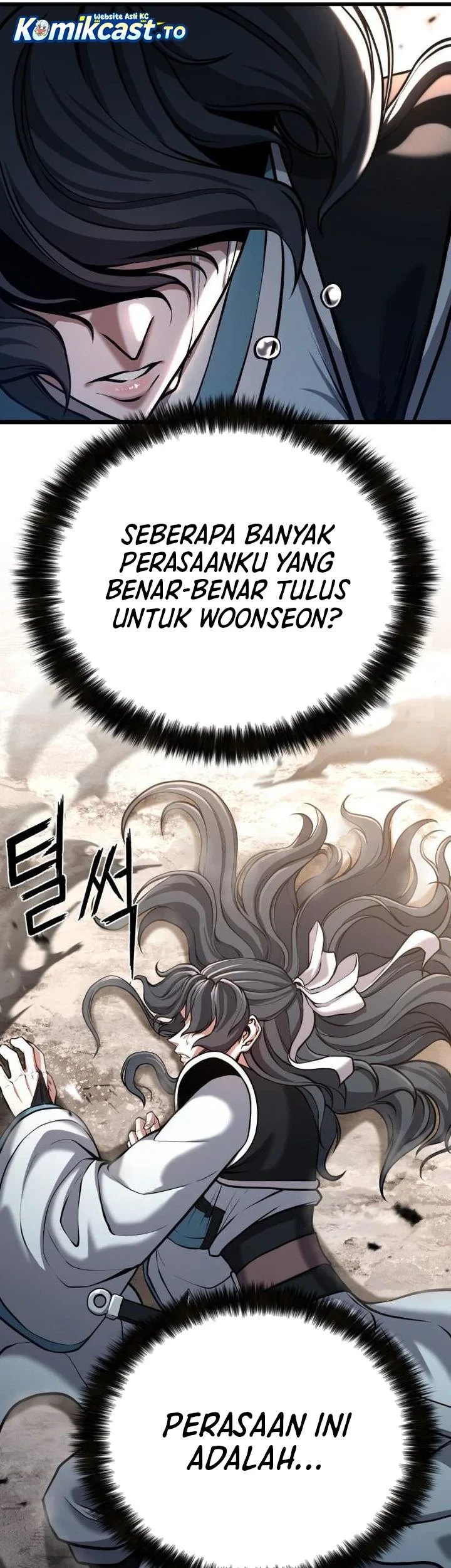 Revenge of the Bloom Flower Chapter 36 Gambar 32