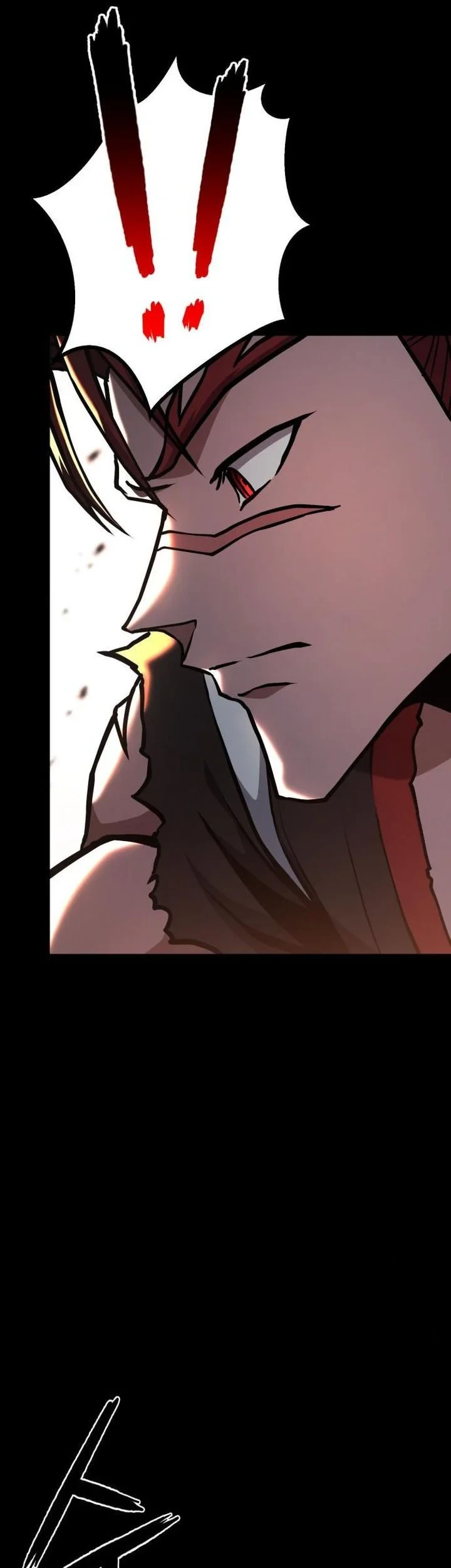 Revenge of the Bloom Flower Chapter 38 Gambar 33