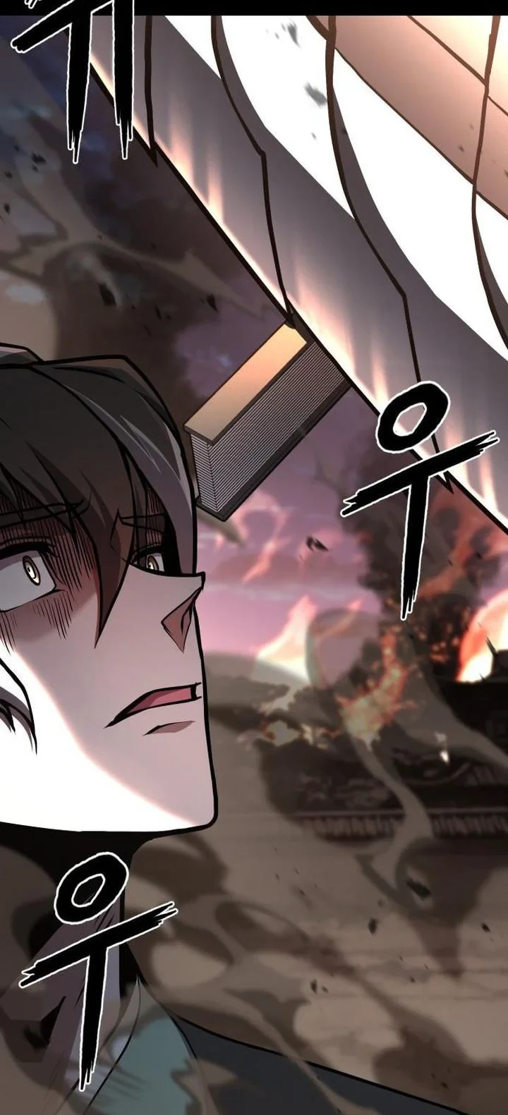 Revenge of the Bloom Flower Chapter 38 Gambar 34