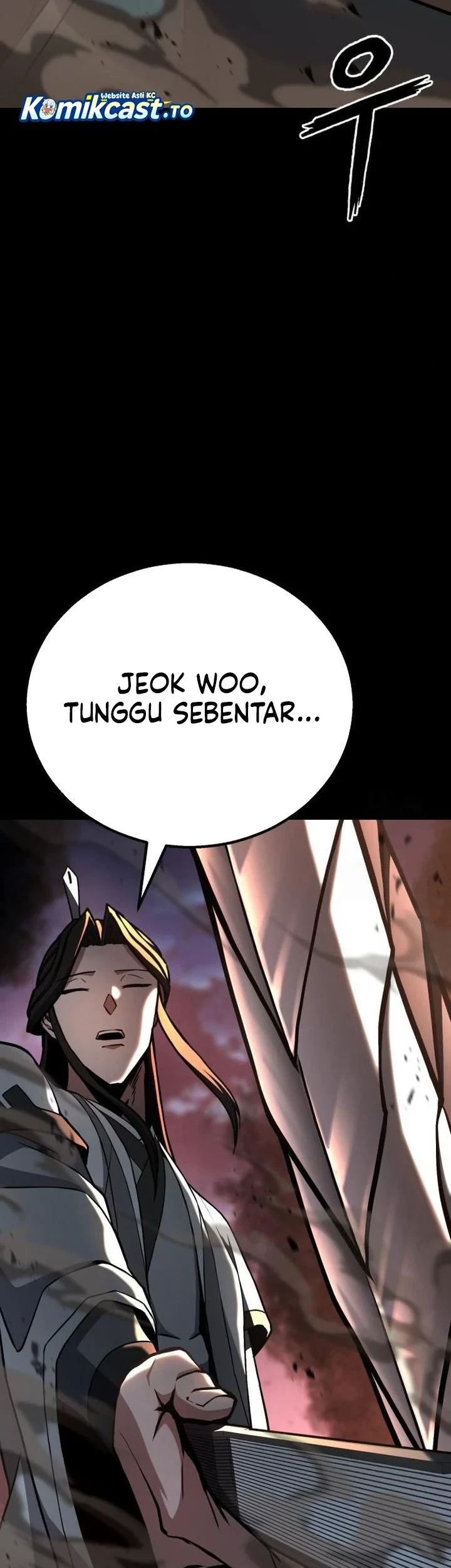 Revenge of the Bloom Flower Chapter 38 Gambar 35