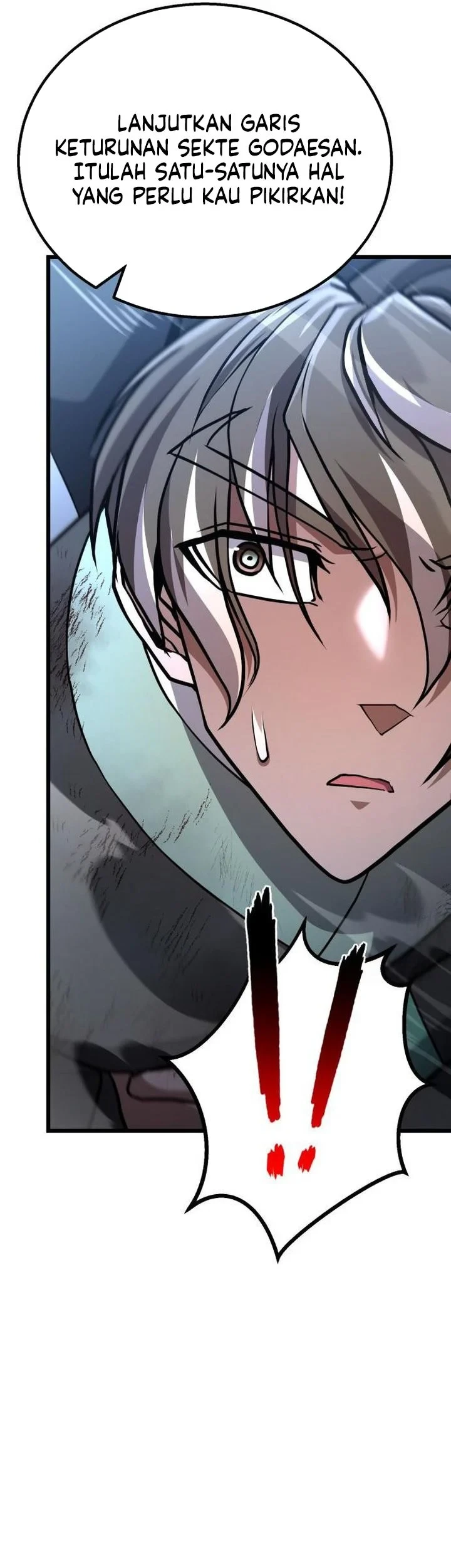 Revenge of the Bloom Flower Chapter 39 Gambar 33