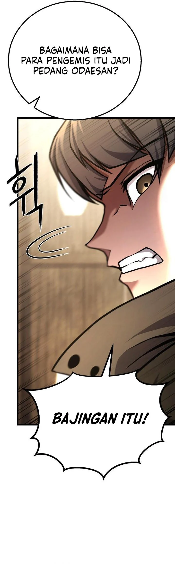 Revenge of the Bloom Flower Chapter 40 Gambar 33