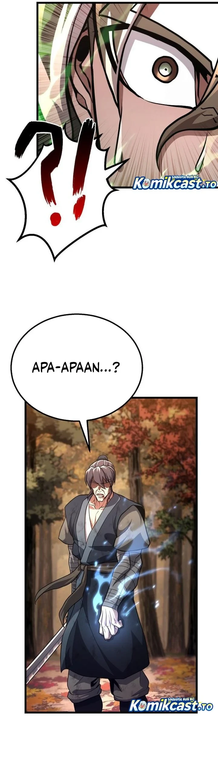 Revenge of the Bloom Flower Chapter 41 Gambar 37