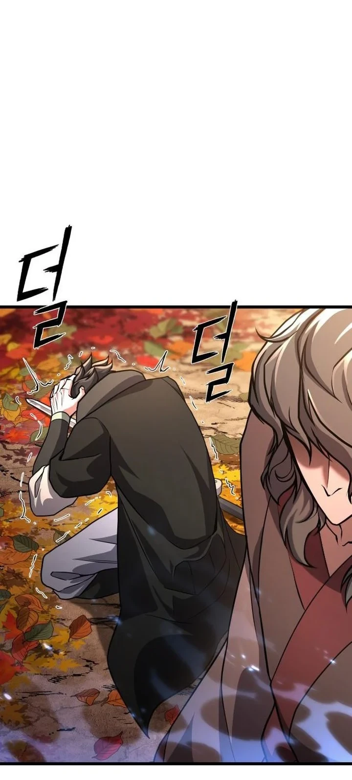 Revenge of the Bloom Flower Chapter 41 Gambar 38