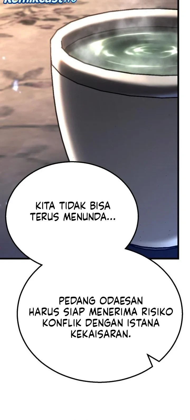 Revenge of the Bloom Flower Chapter 42 Gambar 29