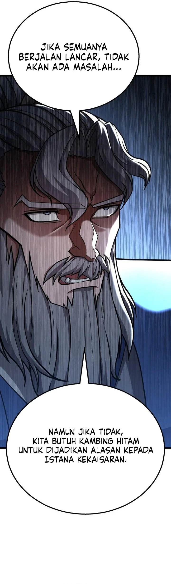Revenge of the Bloom Flower Chapter 42 Gambar 30