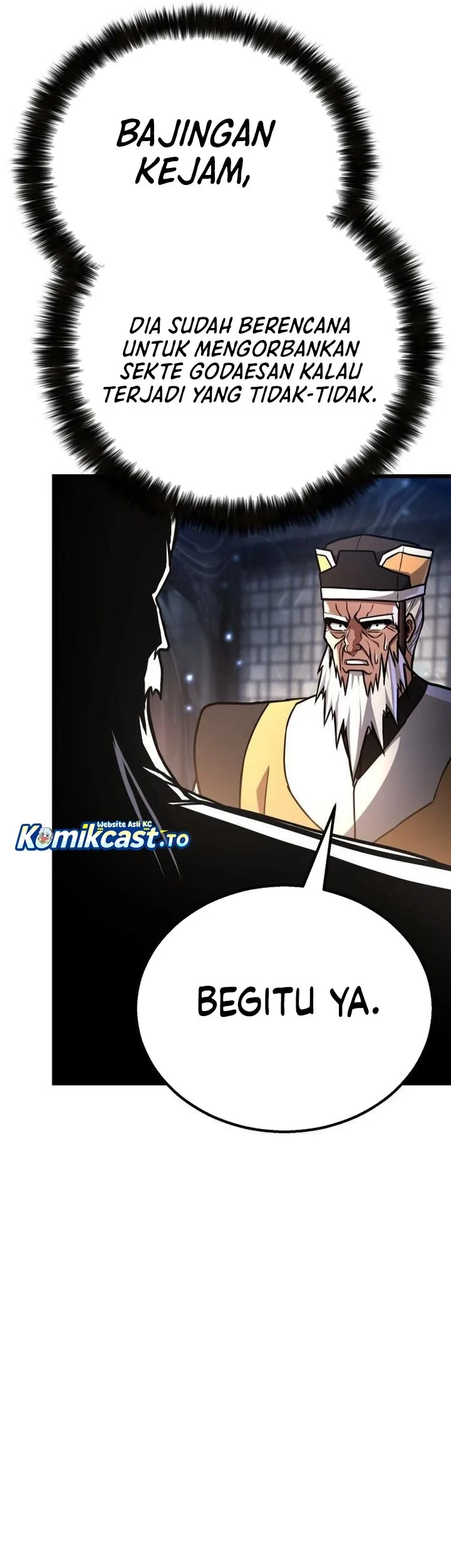 Revenge of the Bloom Flower Chapter 42 Gambar 31