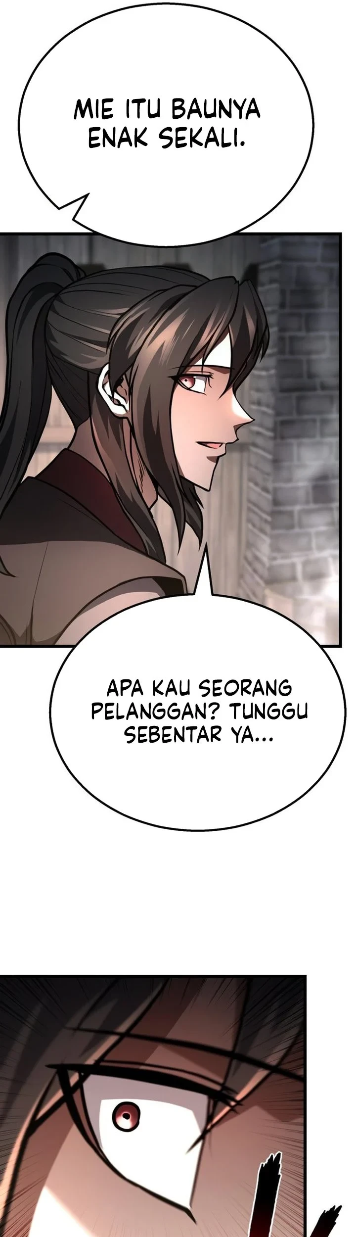 Revenge of the Bloom Flower Chapter 43 Gambar 30