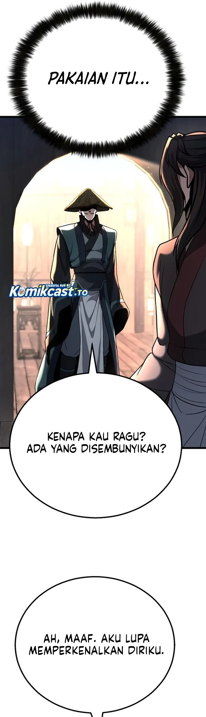 Revenge of the Bloom Flower Chapter 43 Gambar 32