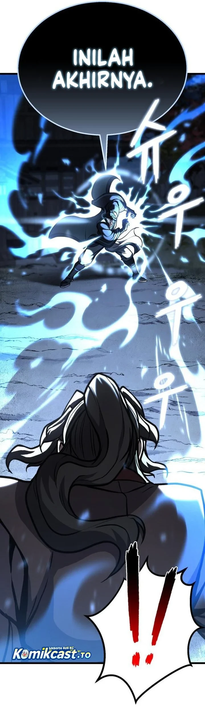 Revenge of the Bloom Flower Chapter 44 Gambar 28