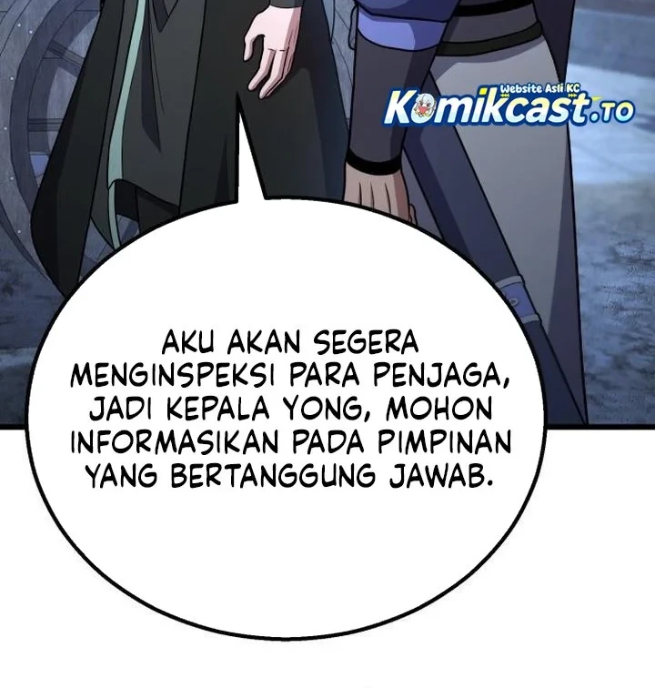 Revenge of the Bloom Flower Chapter 45 Gambar 34