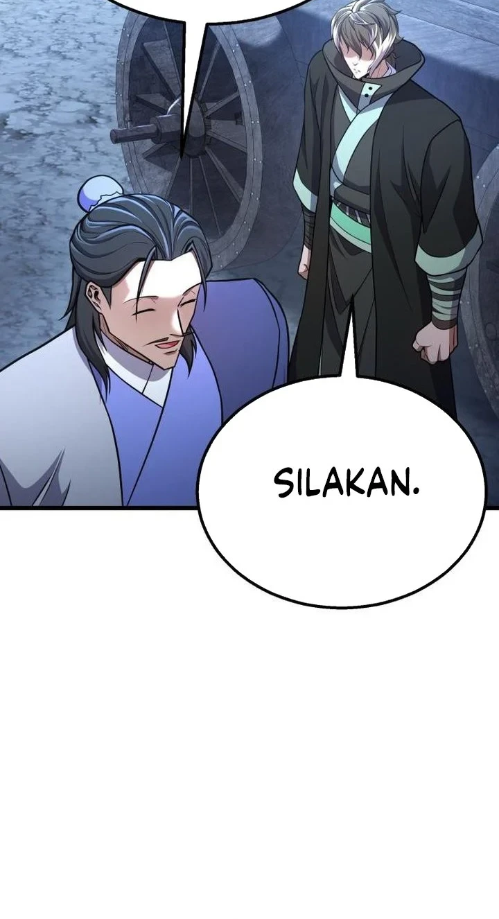 Revenge of the Bloom Flower Chapter 45 Gambar 36