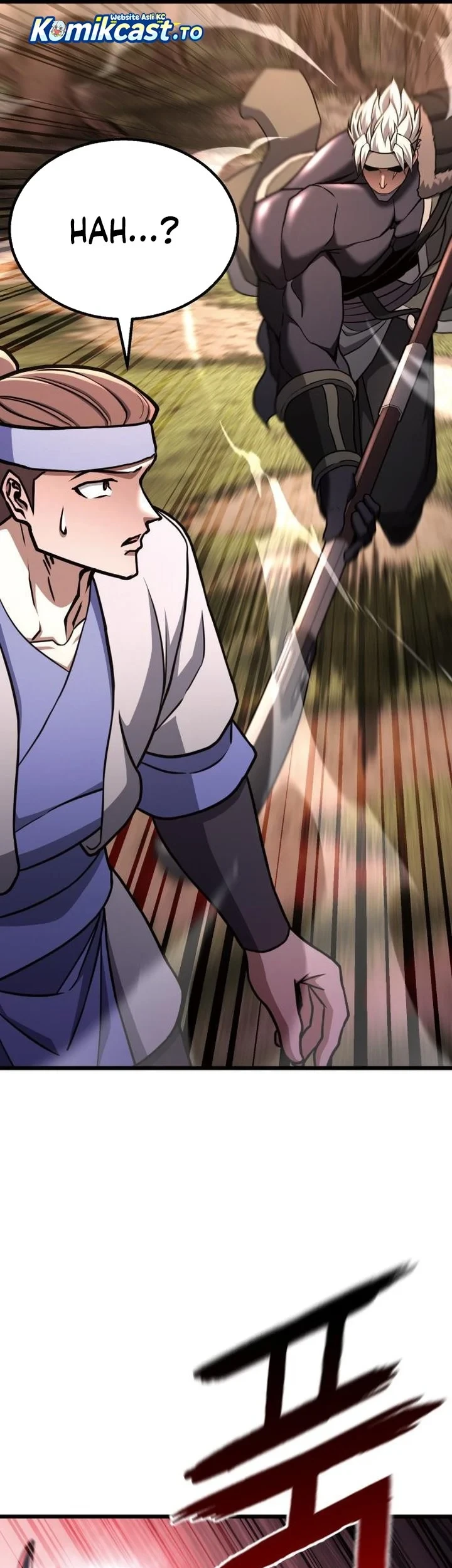 Revenge of the Bloom Flower Chapter 46 Gambar 29