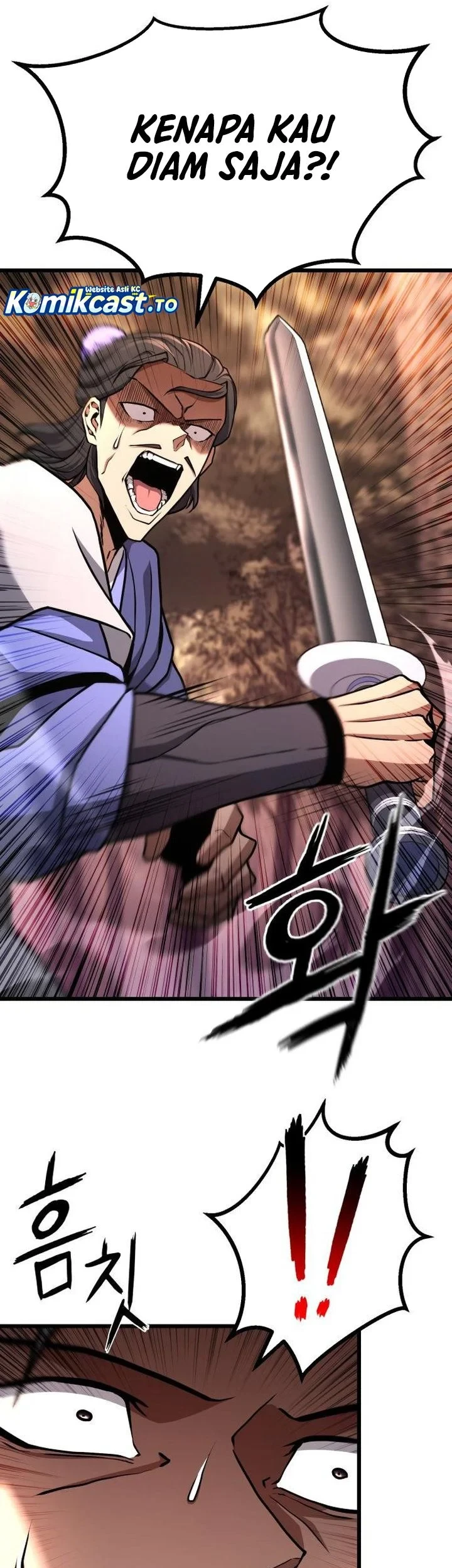 Revenge of the Bloom Flower Chapter 47 Gambar 29