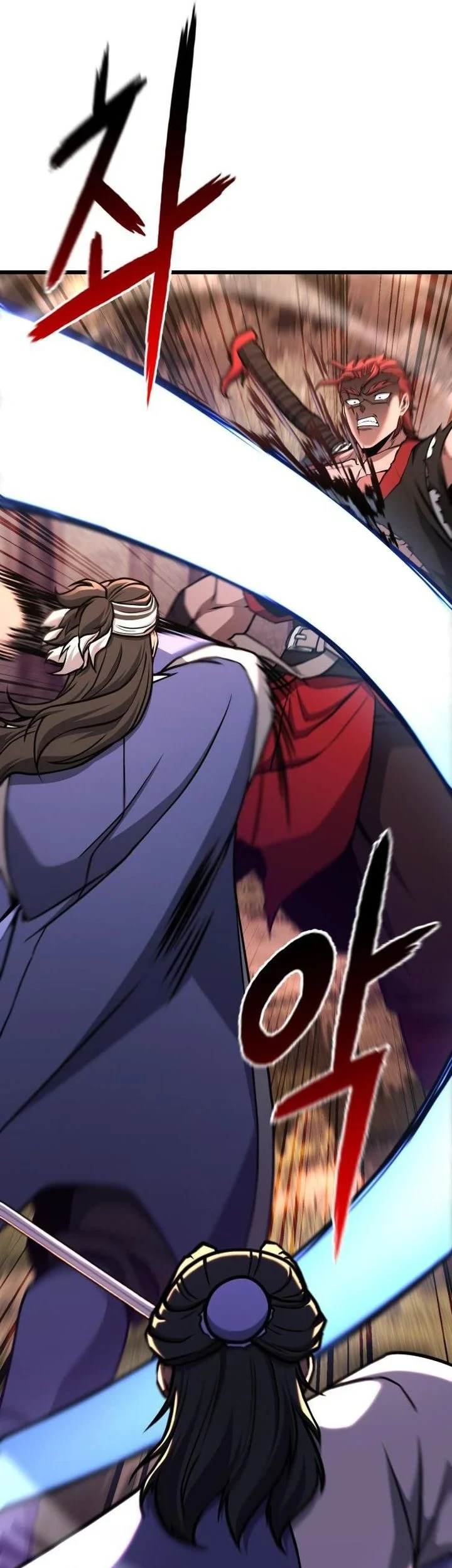 Revenge of the Bloom Flower Chapter 47 Gambar 31