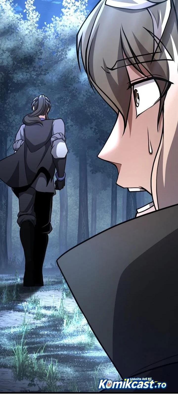 Revenge of the Bloom Flower Chapter 48 Gambar 29