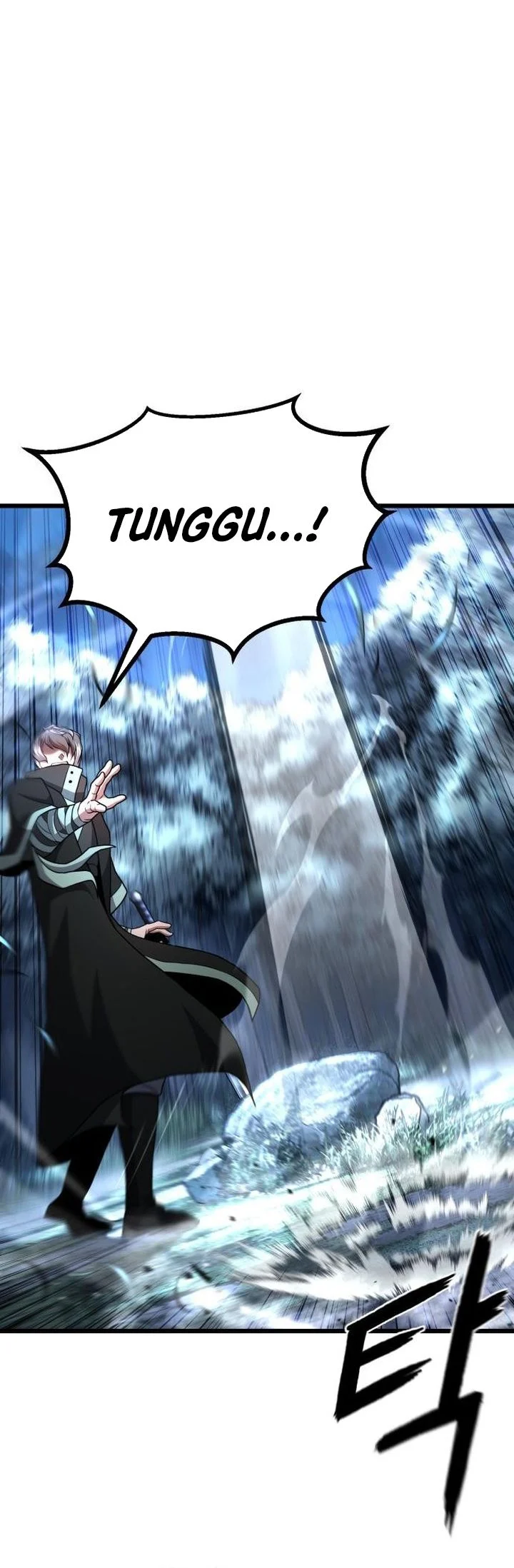 Revenge of the Bloom Flower Chapter 48 Gambar 30