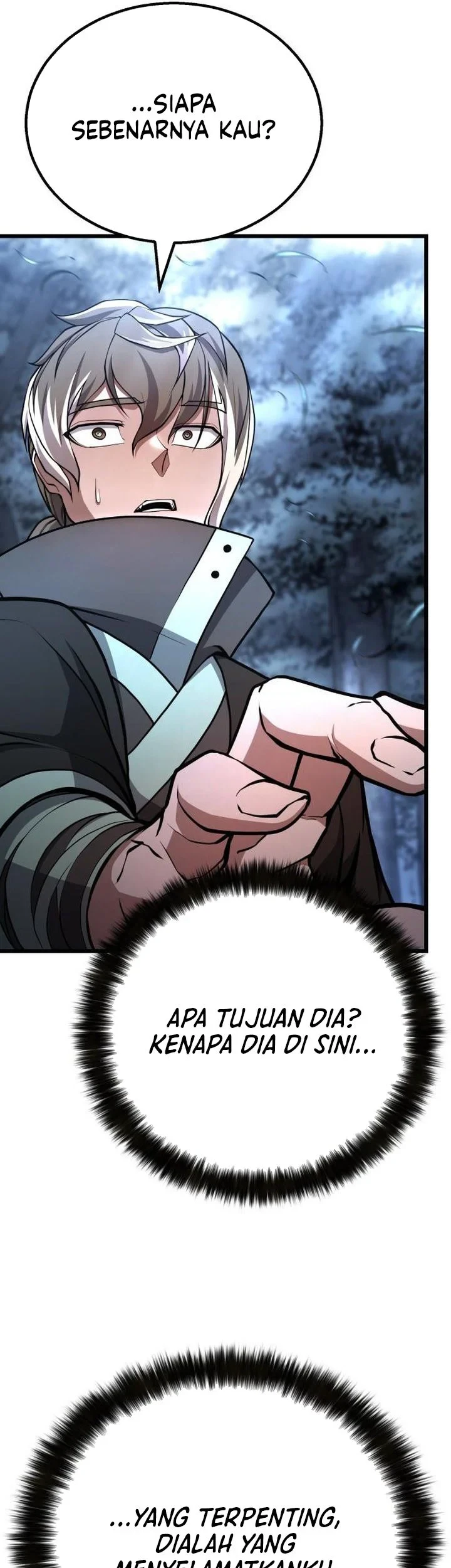 Revenge of the Bloom Flower Chapter 48 Gambar 31