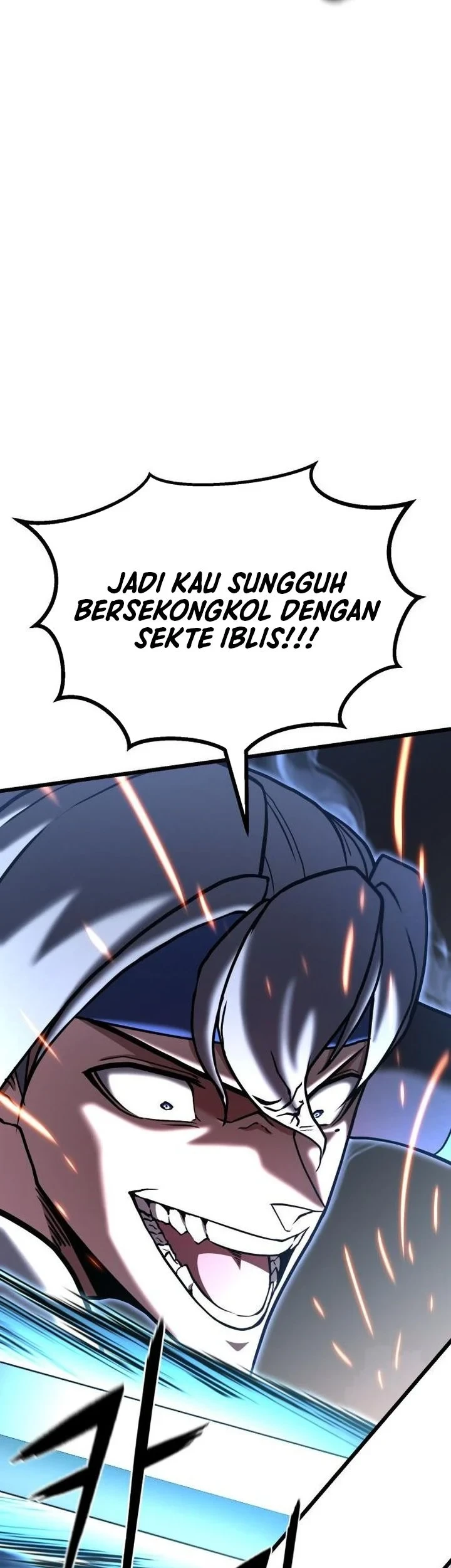 Revenge of the Bloom Flower Chapter 49 Gambar 31