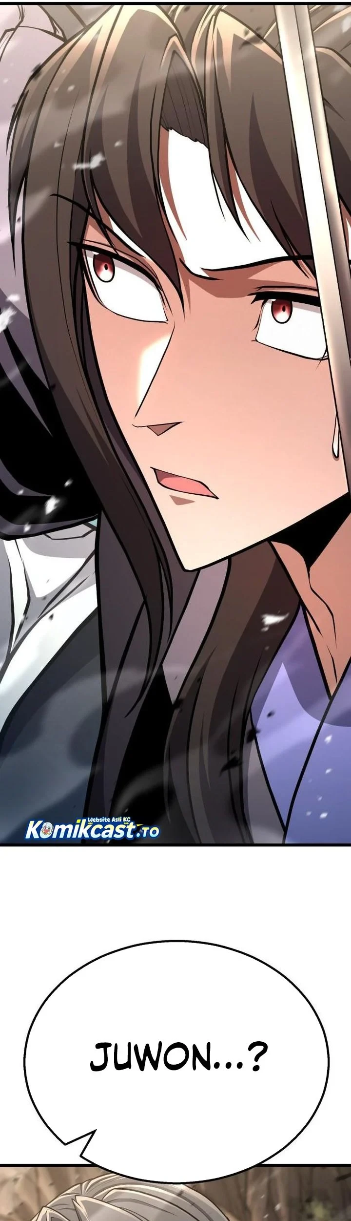 Revenge of the Bloom Flower Chapter 50 Gambar 35