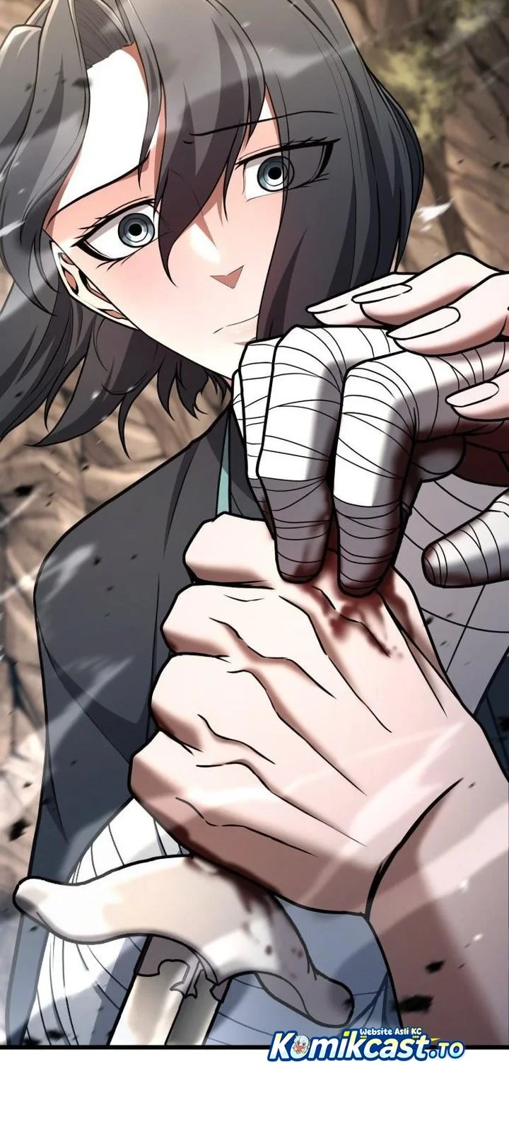 Revenge of the Bloom Flower Chapter 50 Gambar 36