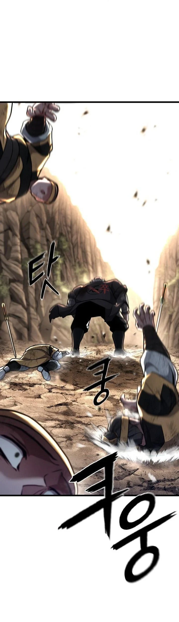 Revenge of the Bloom Flower Chapter 51 Gambar 35