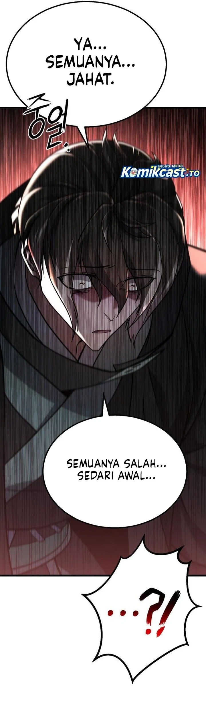 Revenge of the Bloom Flower Chapter 52 Gambar 33
