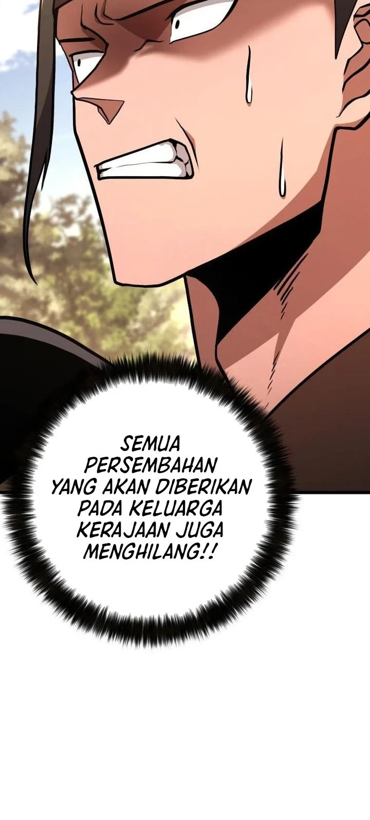 Revenge of the Bloom Flower Chapter 52 Gambar 36
