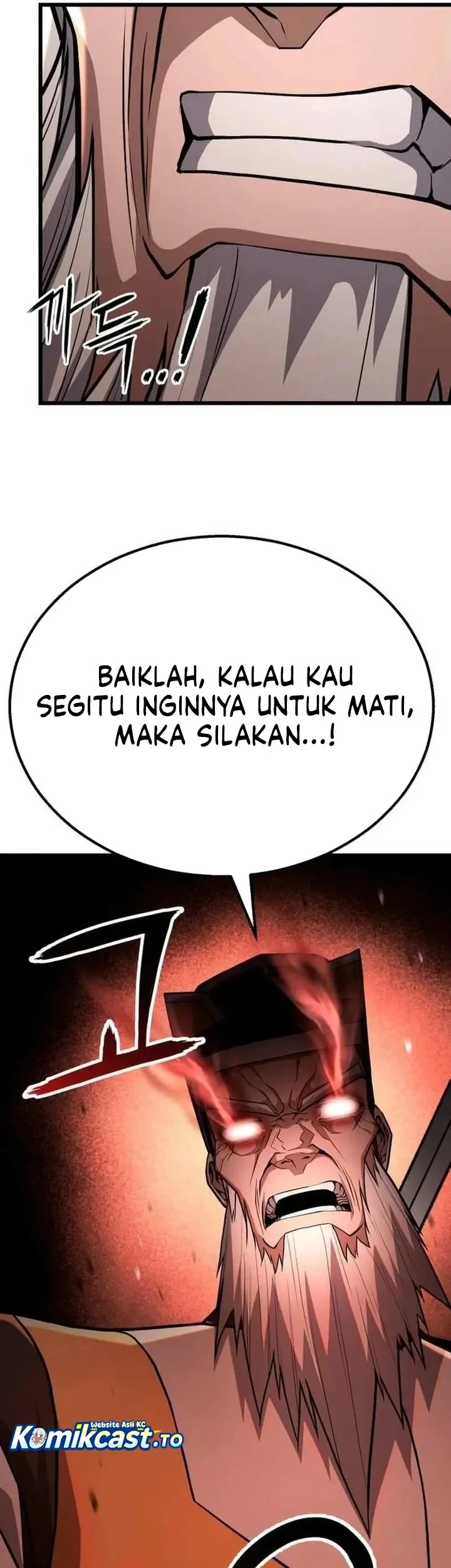 Revenge of the Bloom Flower Chapter 53 Gambar 32