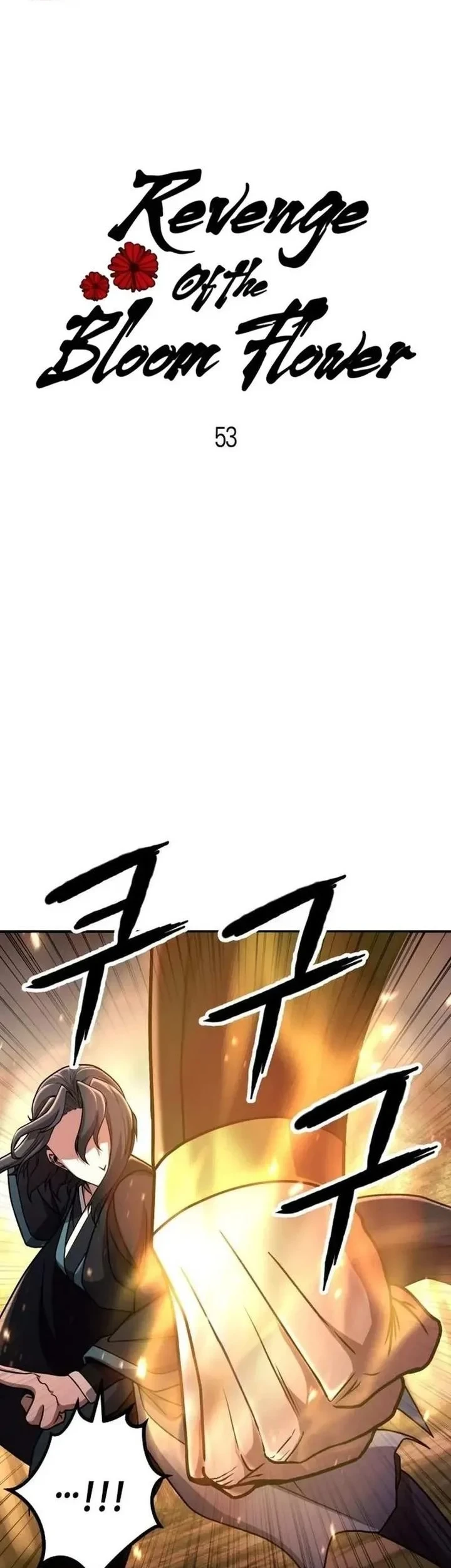 Revenge of the Bloom Flower Chapter 53 Gambar 34