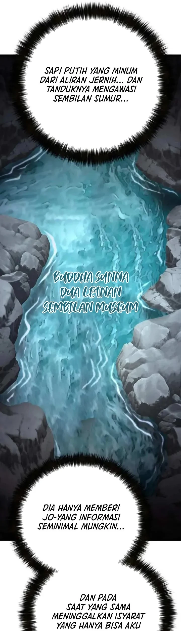 Revenge of the Bloom Flower Chapter 54 Gambar 36