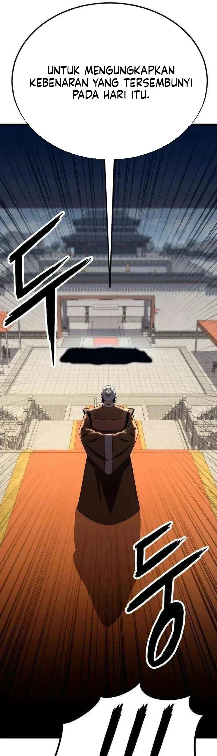 Revenge of the Bloom Flower Chapter 55 Gambar 37