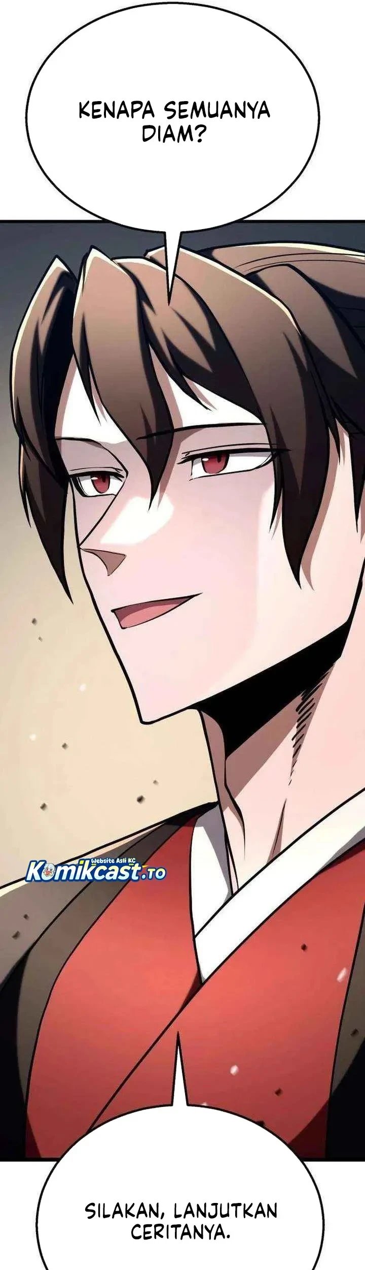 Revenge of the Bloom Flower Chapter 56 Gambar 34