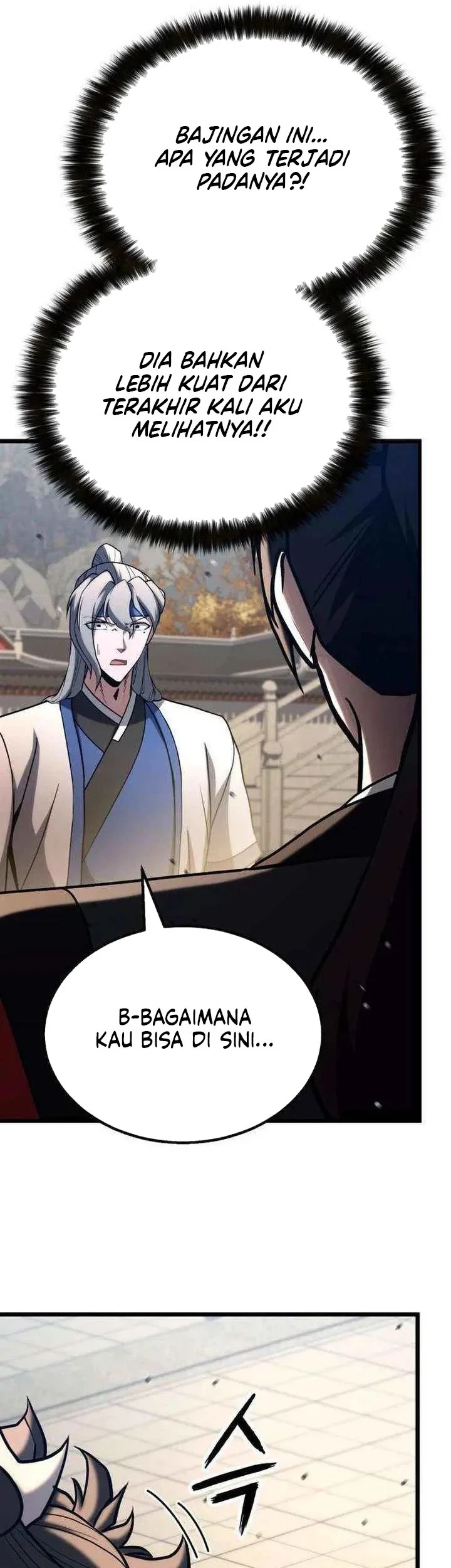 Revenge of the Bloom Flower Chapter 56 Gambar 36