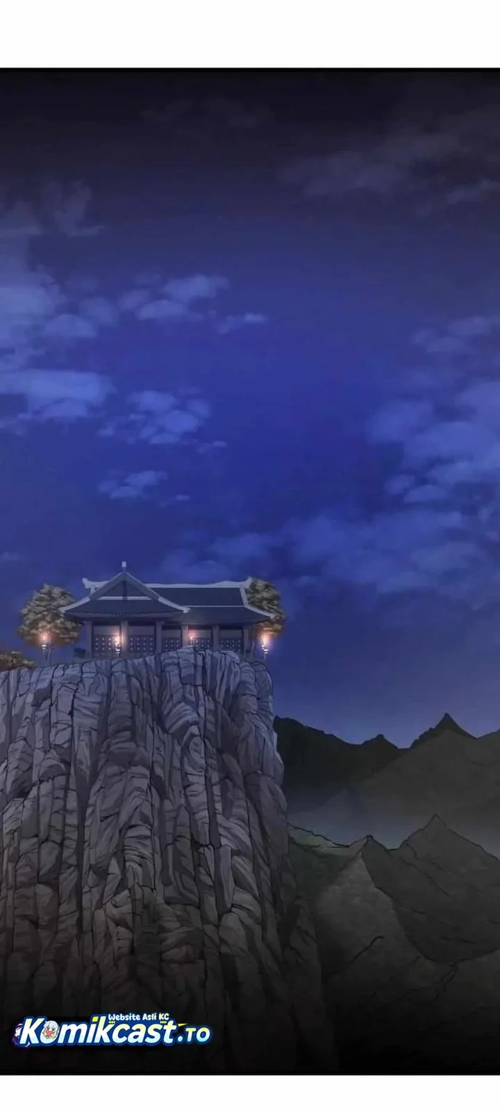 Revenge of the Bloom Flower Chapter 57 Gambar 33