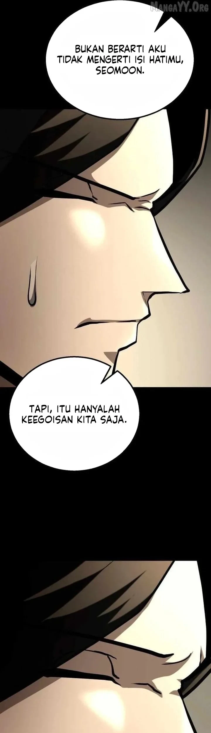 Revenge of the Bloom Flower Chapter 58 Gambar 37