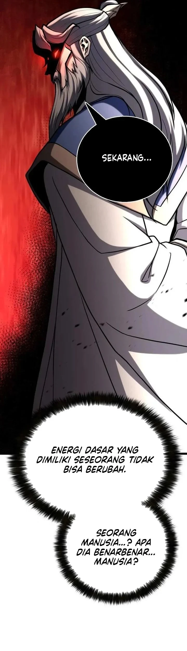 Revenge of the Bloom Flower Chapter 59 Gambar 33